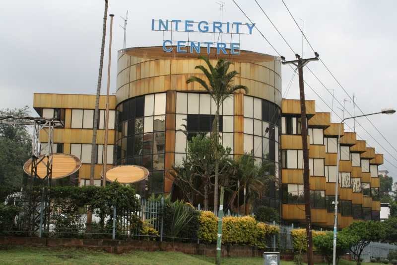 EACC Headquarters