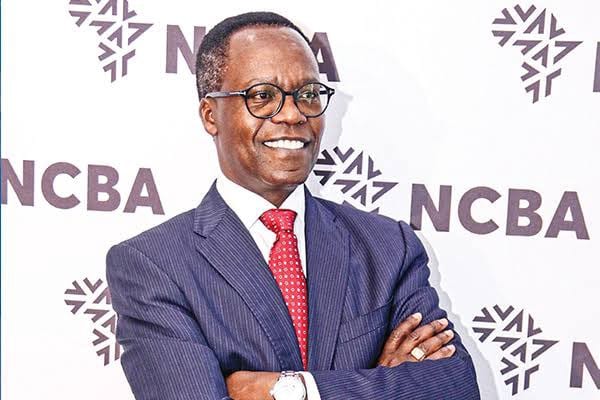 Gachora NCBA
