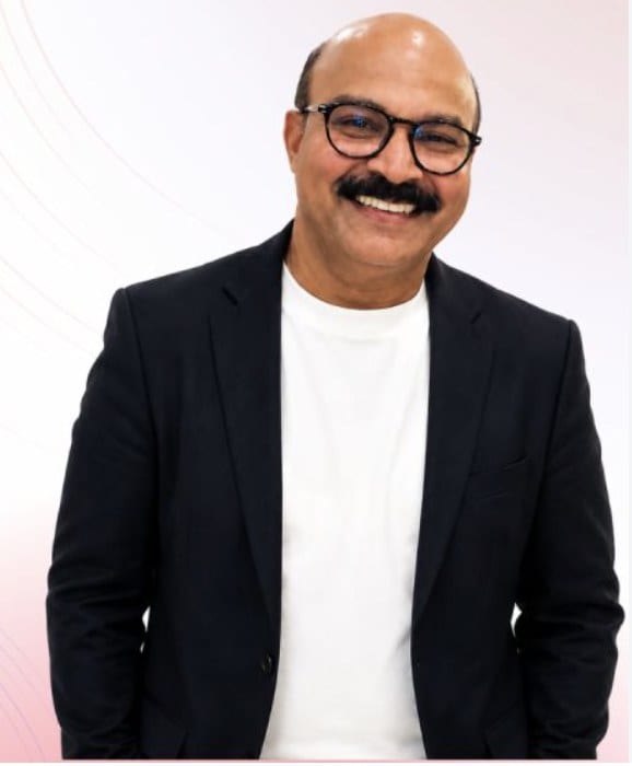Bata Kenya MD Abbas Shirazi
