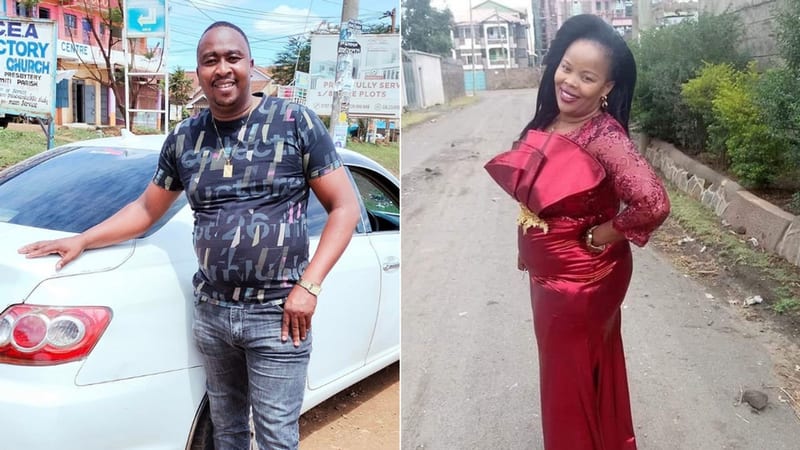 Even Mirugi’s current wife had reportedly left him, before the church brought her back in what critics saw as an attempt to protect his tainted image.
