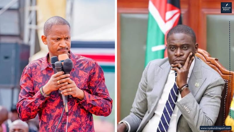 The political front runner may command crowds, but Nairobi’s history shows that loud politics without disciplined management has failed the capital.