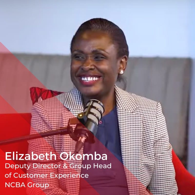 Elizabeth Okomba