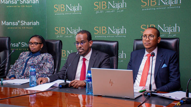 Mansa-X hype is booming, but investors must look beyond billion-shilling headlines, impressive returns and polished marketing before risking their money.