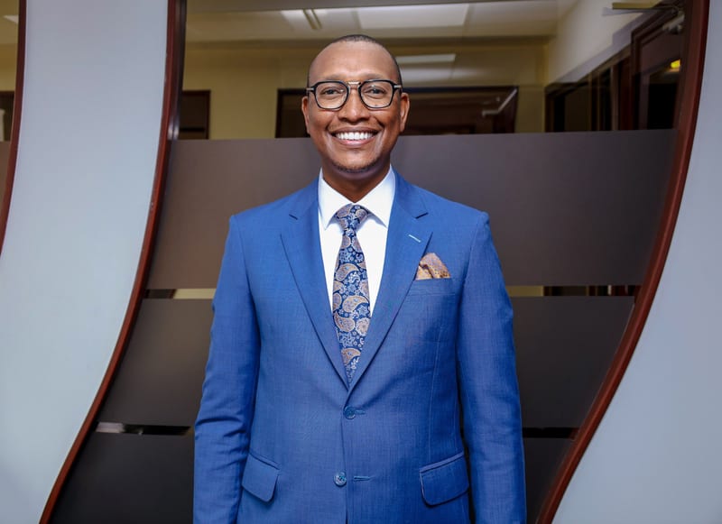 Mansa-X projects billion-shilling power, but the people behind the claims raise questions about whether its extraordinary scale matches reality.