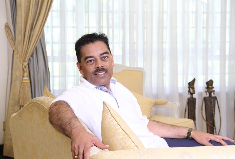 Vimal Shah’s forex dealings raise serious questions about corporate due diligence, money transfers, accountability and what really happened to Ksh102.4 million.
