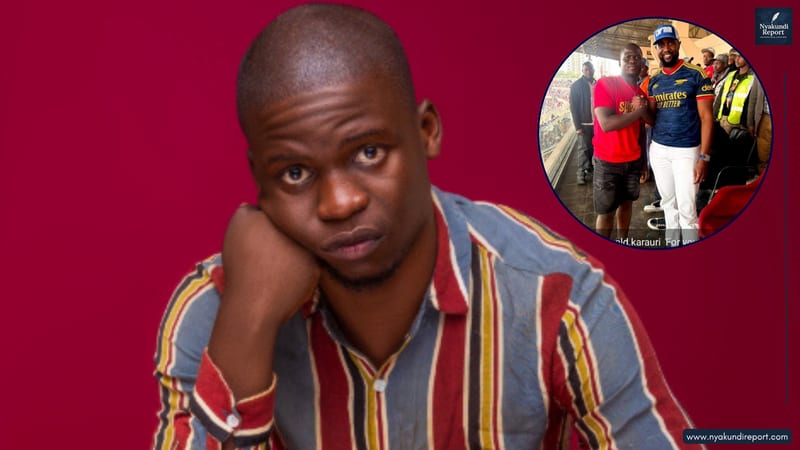 Sudhe Experience has given Jaymoh Decin a powerful live platform, proving his digital comedy can connect with paying audiences beyond social media.