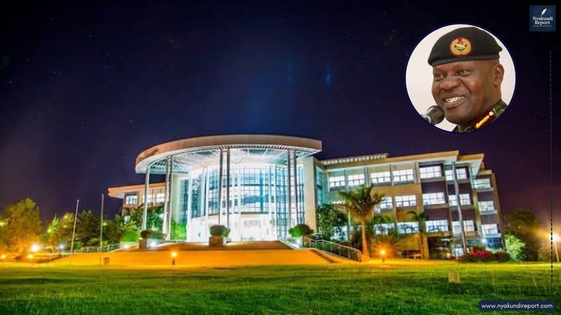 Masengeli asks High Court to intervene after USIU-Africa disputes his academic eligibility ahead of September 26 graduation ceremony