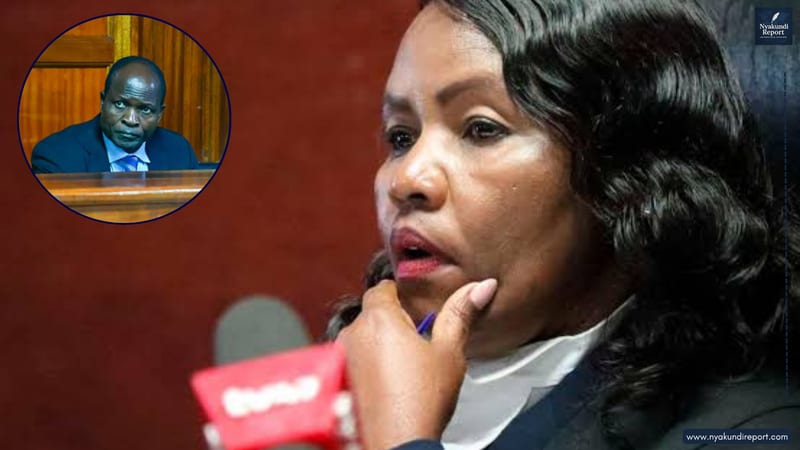 Court to Weigh Mitigation, Victim Impact Statement, and Evidence Before Deciding Fate of Former Migori Governor