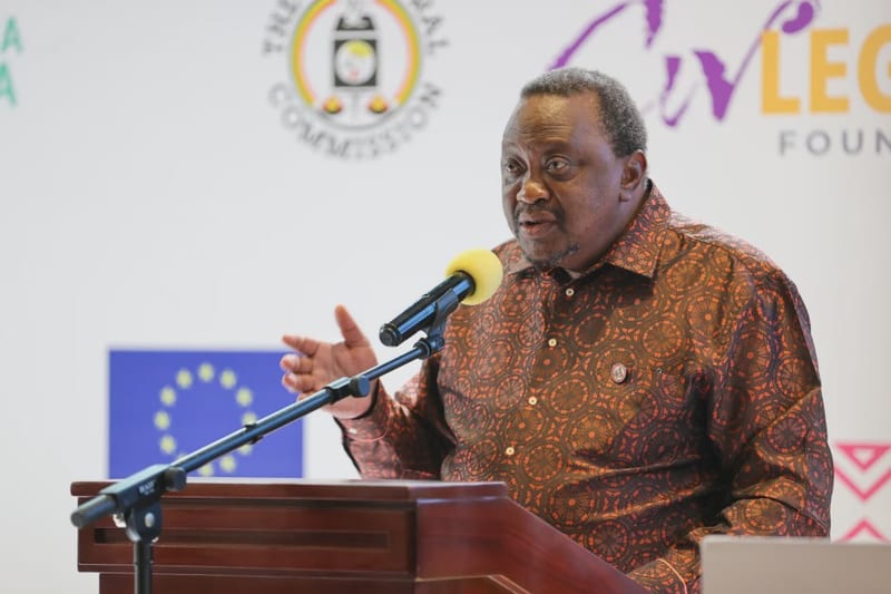 Uhuru’s continued political involvement, despite leaving State House, increasingly irks Ruto’s allies, who accuse him of sponsoring opposition against government.