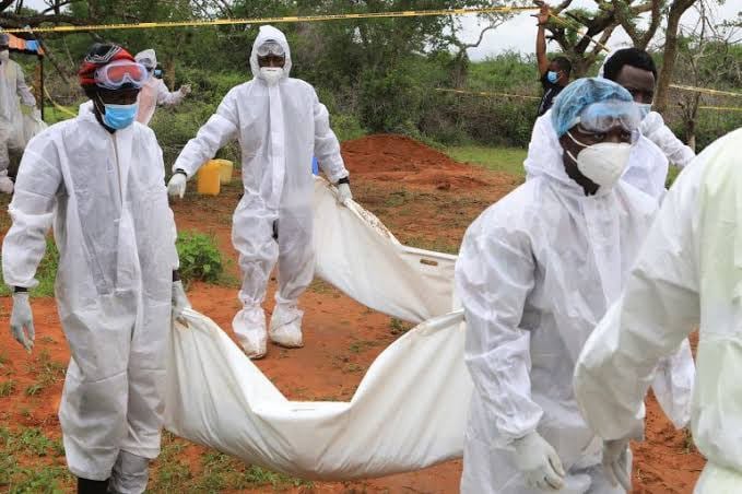Shakahola families now face a final window to identify their loved ones, as Kilifi prepares to bury hundreds of remains still lying unclaimed.