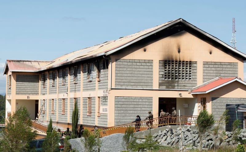 The bail ruling deepens the Utumishi tragedy, keeping eight minors in custody while the courts confront questions of accountability, safety, justice and protection.