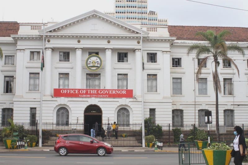 Nairobi’s 2027 gubernatorial race is shaping up as a fierce battle as ambitious MPs seek to move from Parliament to City Hall.