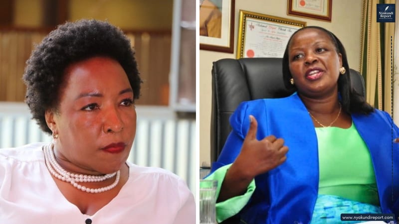 Kagure brings a business profile and financial networks, while Wanjiru brings longstanding political and religious connections that could nolonger strengthen her Nairobi gubernatorial ambitions.