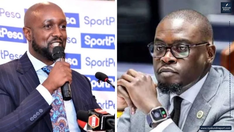 Karauri’s business wealth, independent political base and Kasarani record could give Sakaja a formidable challenge if he builds a countywide campaign machine.