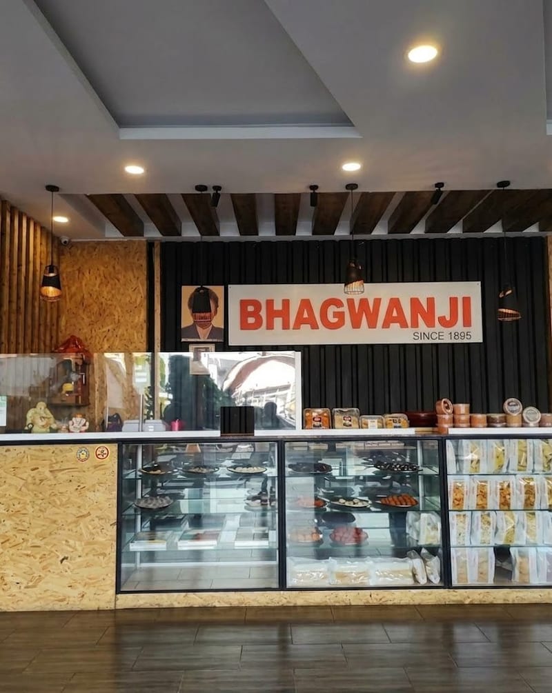 Bhagwanji Foods Workers Expose Racism, Unpaid Work and Harassment from Bhavika Sheth, Prakash Sheth and Jinit Nagda