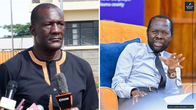 Abala’s actions have left Kisumu County facing a Sh7.2 billion liability, raising serious questions about accountability, financial management and protection of public resources.