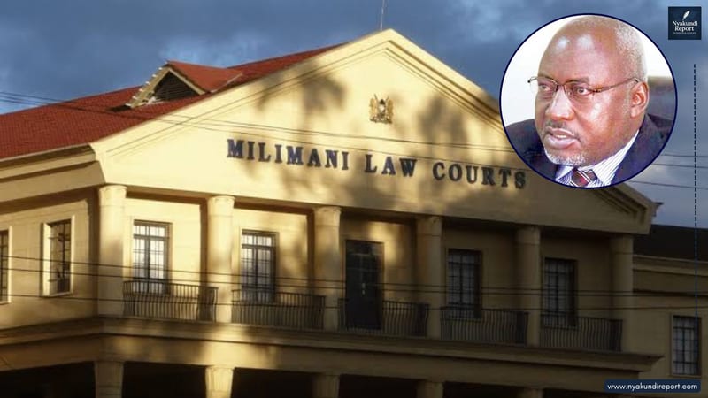 For the JSC, the immediate setback is clear. Its decision to escalate the matter to a tribunal has been stopped before reaching the President, leaving the commission to defend the legality of its actions before the same ju