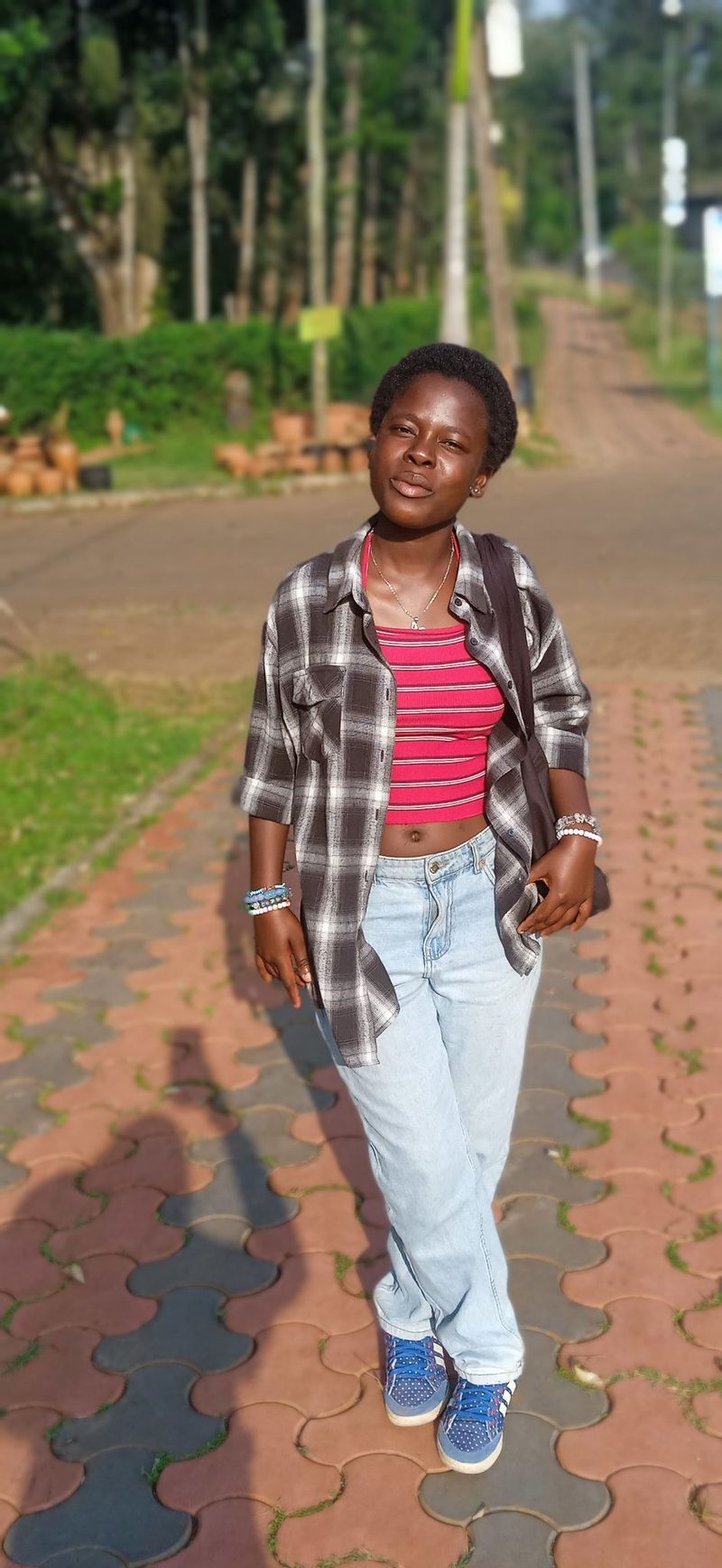 Ivy Anyango