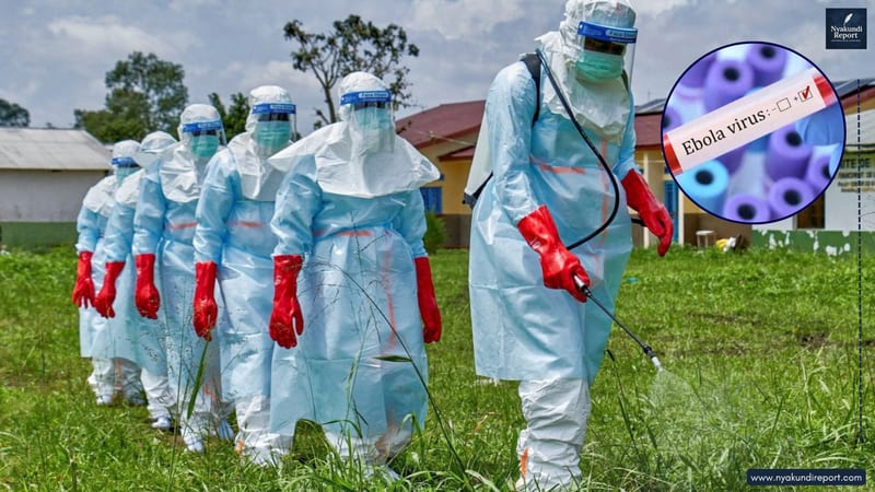 Kenya’s first Ebola case exposes the danger of cross-border transmission, demanding aggressive contact tracing, transparent communication, and stronger preparedness as the DRC outbreak expands.