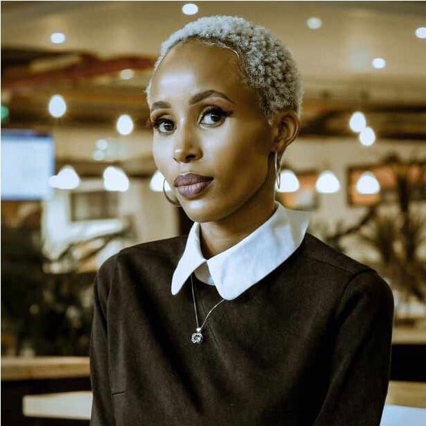 Maisy Kendy- Director - Call Centre Operations at Connective CX Africa ltd