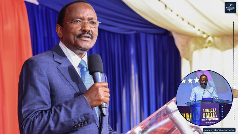 The court battle over Ukombozi exposes an opposition struggling to resolve competing ambitions, raising doubts about its ability to unite against Ruto in 2027.
