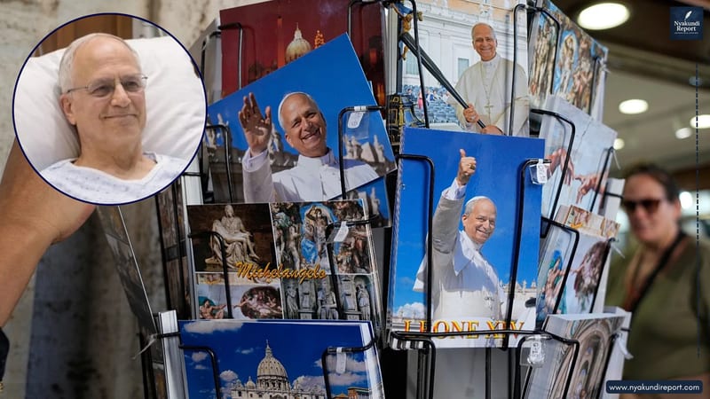 Pope Leo XIV’s recovery will determine his next steps, with further treatment and his planned South America visit remaining uncertain pending medical assessments.
