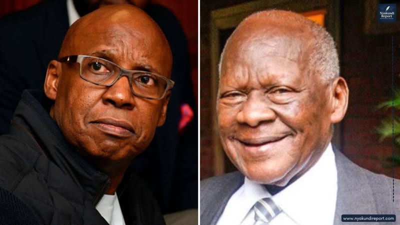 The court battle places the administration of Maina Wanjigi’s estate under scrutiny, with disputed property sales, corporate changes and inheritance arrangements awaiting resolution.