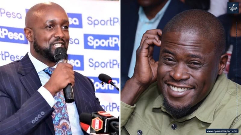 The battle for Nairobi City Hall may ultimately be decided inside ODM, where competing ambitions, political alliances and nomination negotiations could determine who challenges Sakaja in 2027.