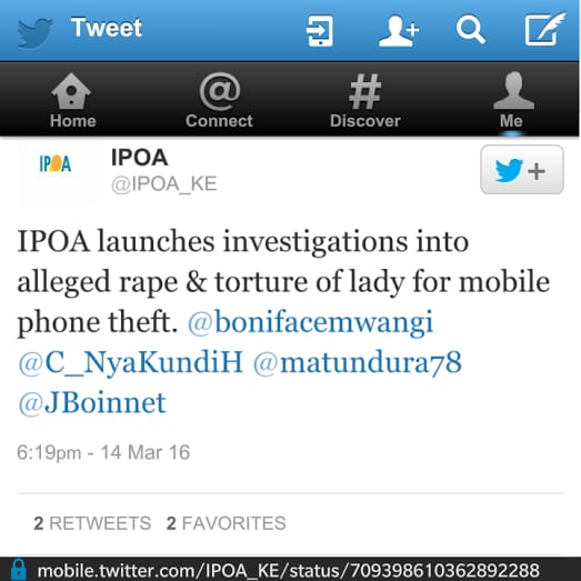 ipoa