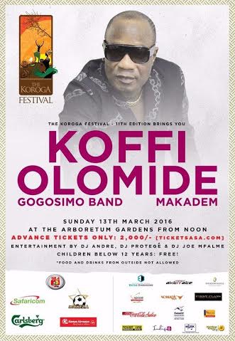 olomide
