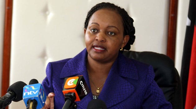ANNE-WAIGURU