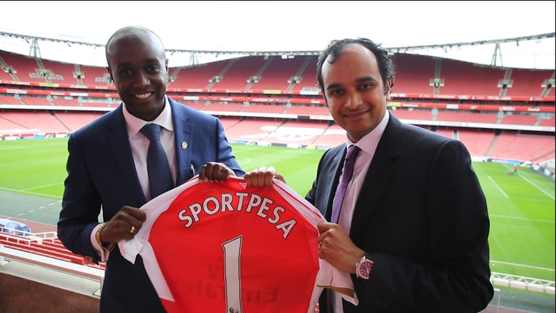 sportpesa