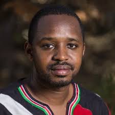mwangi