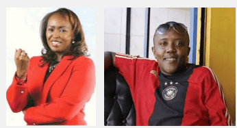mutokoandkageni
