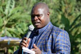 ruto bribe