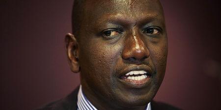 william-ruto