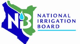 irrigation