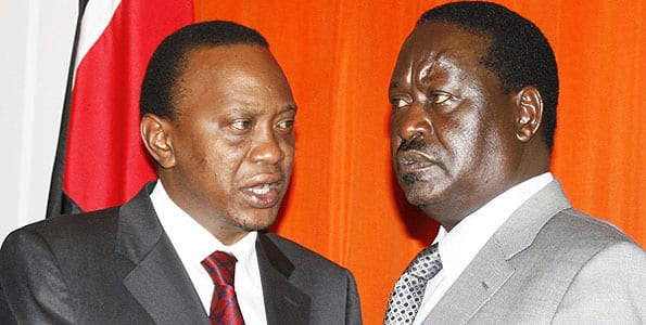 uhuru-raila