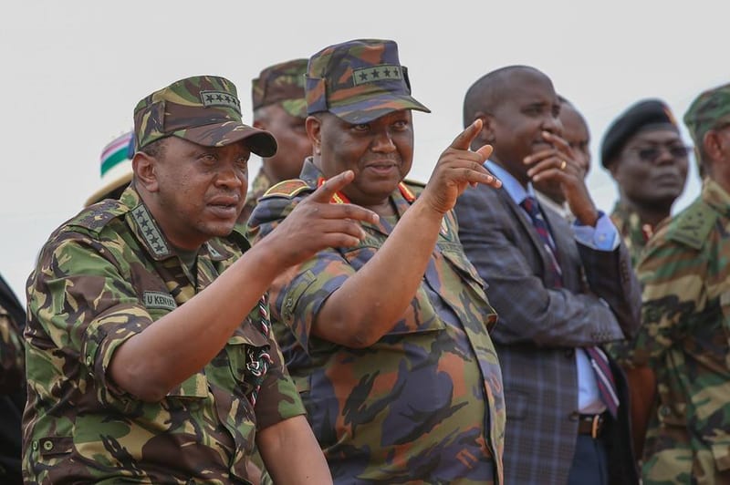 karangi