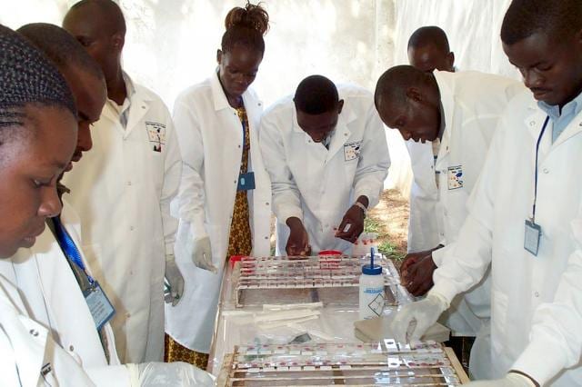 kemri