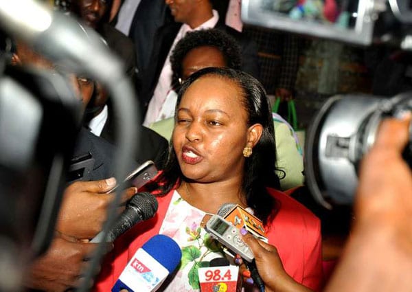 waiguru