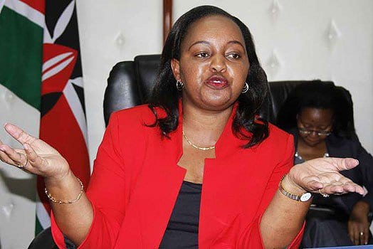 waiguru