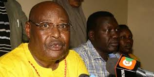 KAPARO