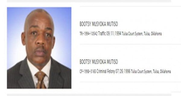 mutiso