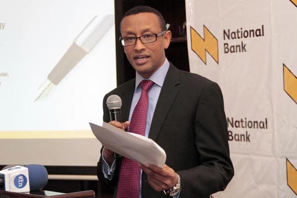 National Bank of Kenya Scandal : Toxic loans could leave National Bank exposed