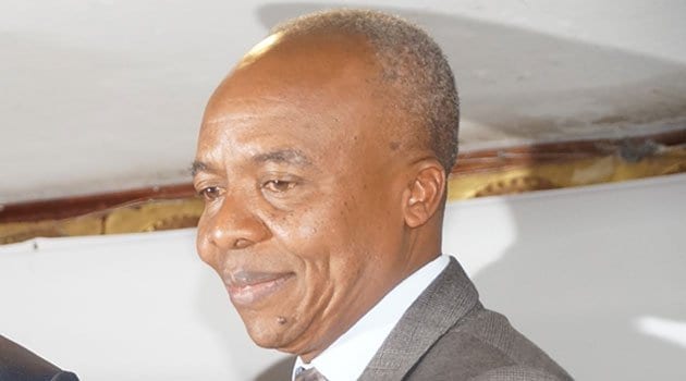 kamau