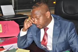 sonko