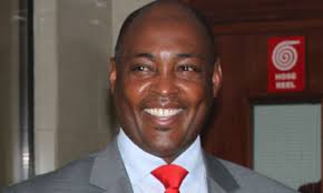 ndegwa