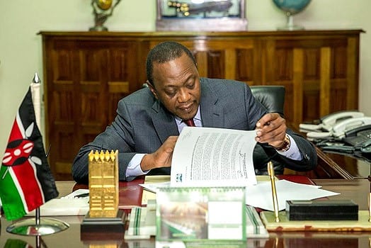 nairobinews