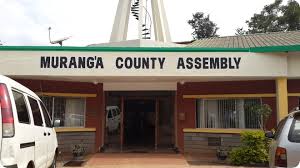 muranga